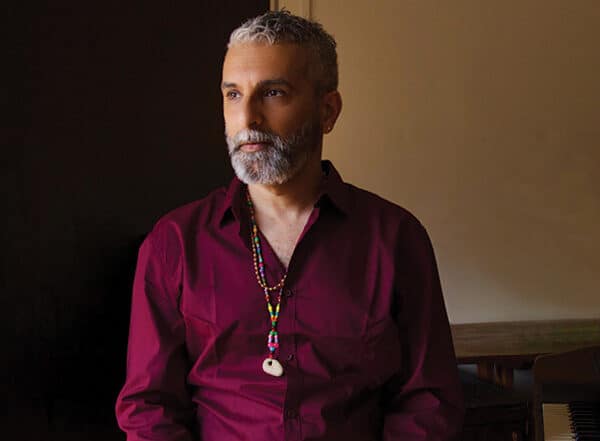 עופר כלף | שירת הלב